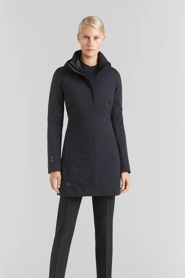 W Nova Coat