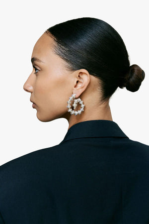Spiral Hoops