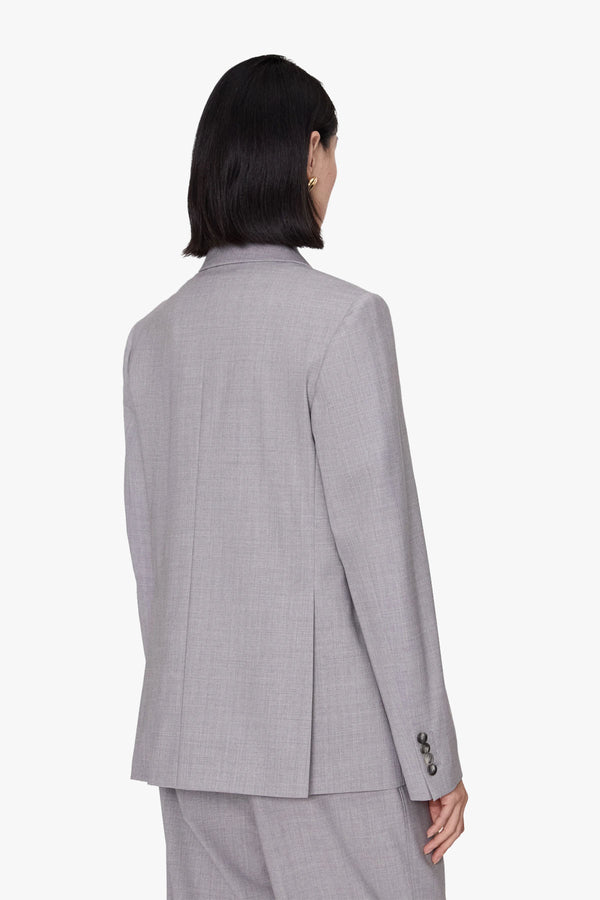 Dana Jacket Wool Tailoring