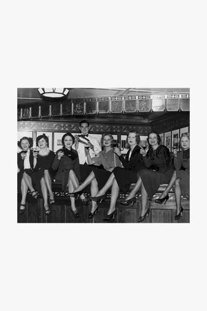 The Stylish Life - Cocktail Parties