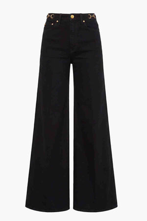 The Stretch Valory Flare Jean