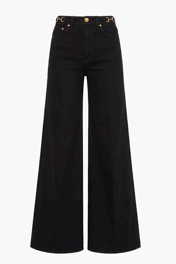 The Stretch Valory Flare Jean