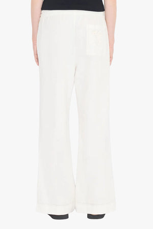 Napkin Relaxed Trousers