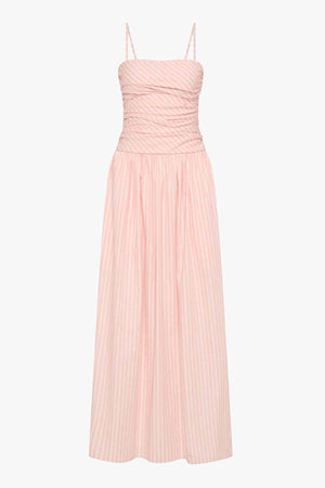 Portlligat Maxi Dress
