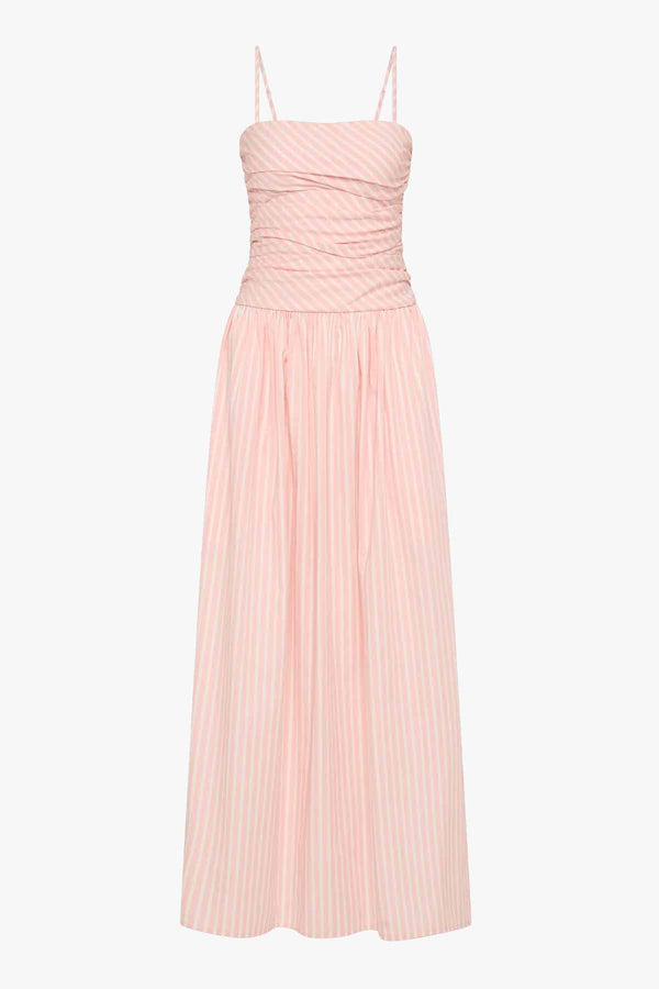 Portlligat Maxi Dress