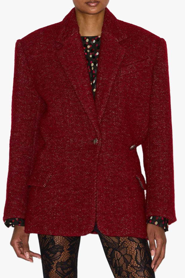 Gallie Coat