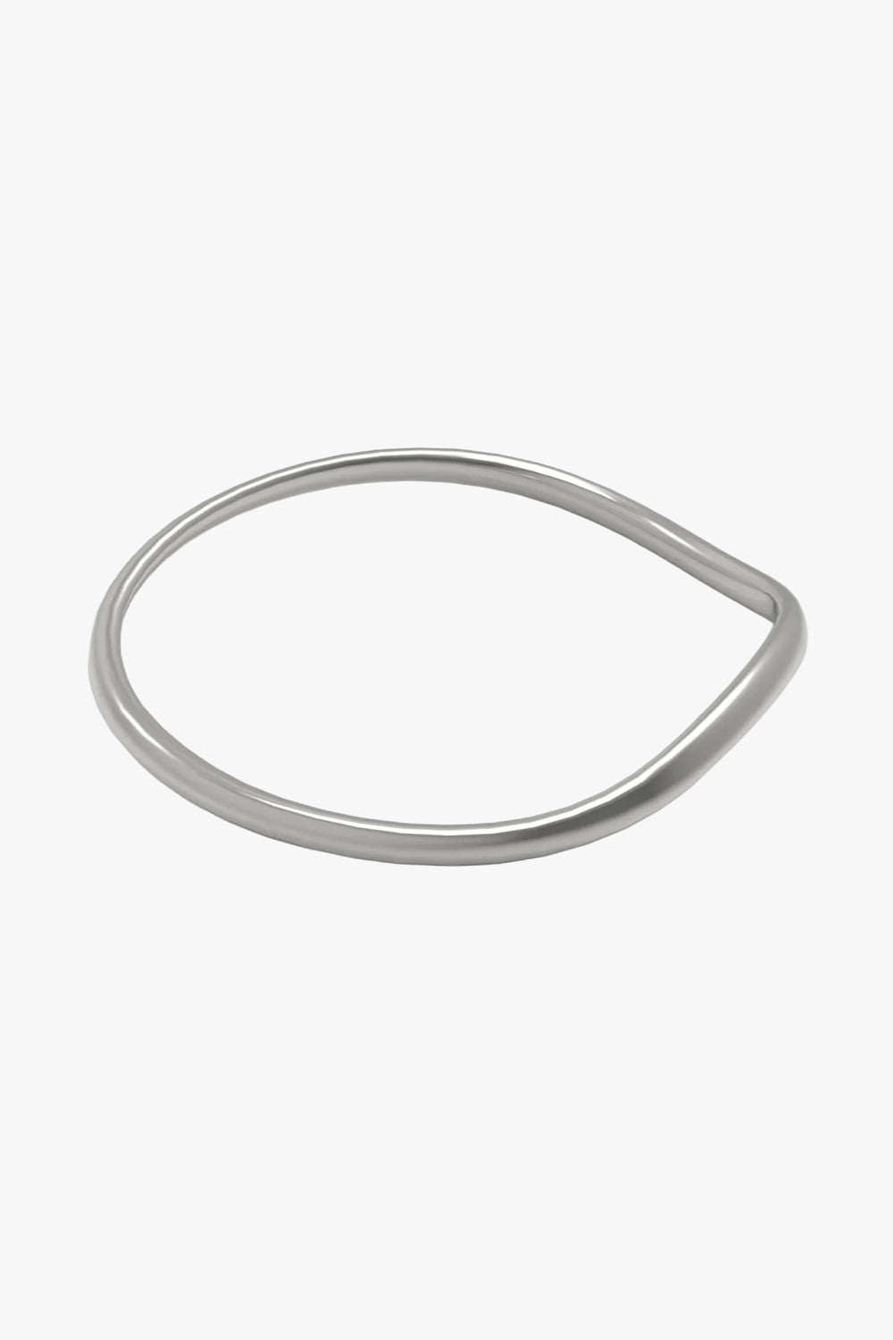 Thorn bangle slim bracelet Small