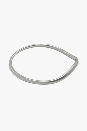 Thorn bangle slim bracelet Small