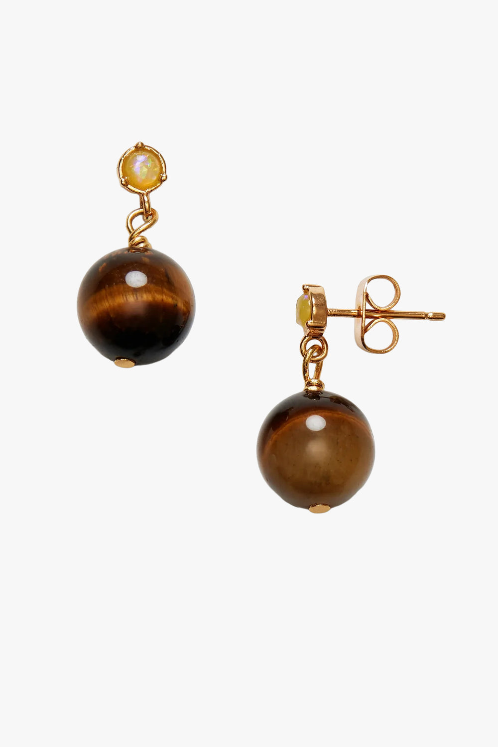 Ball Earring