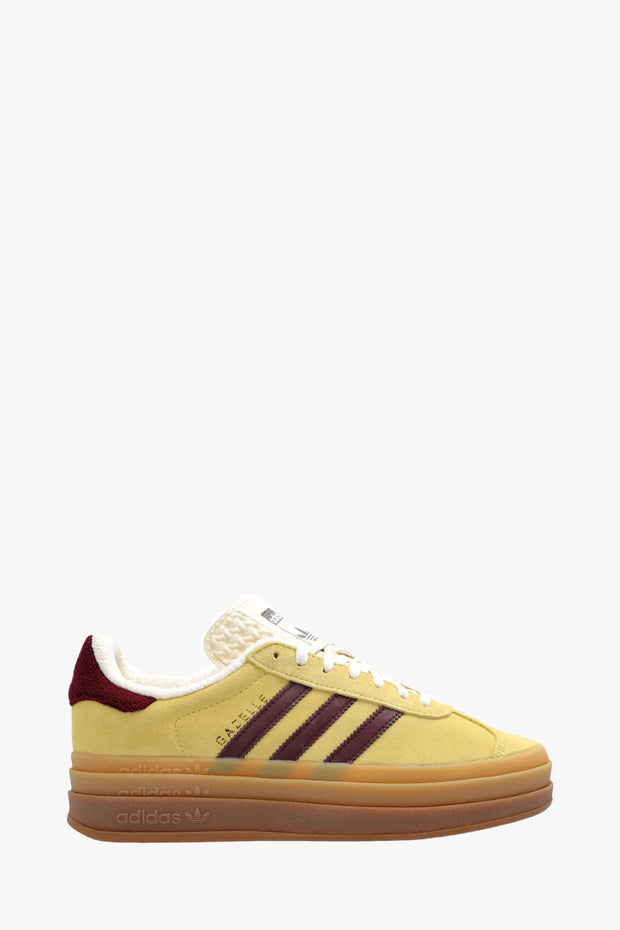 Gazelle Bold