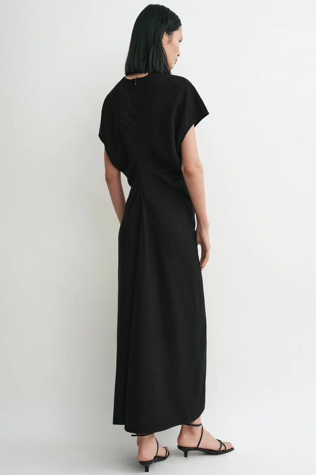 Slouch Waist Dress