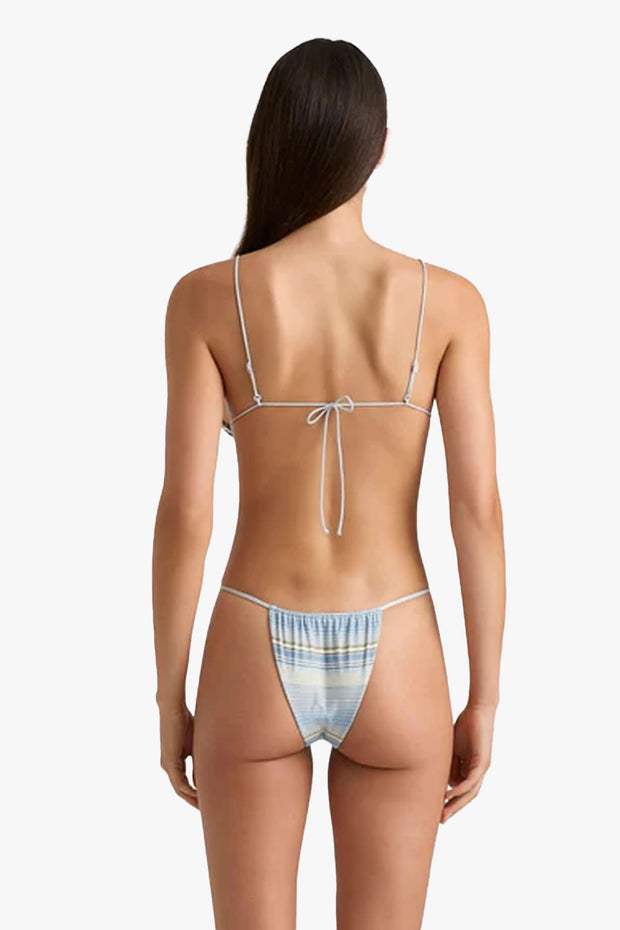Elea String Bikini Top