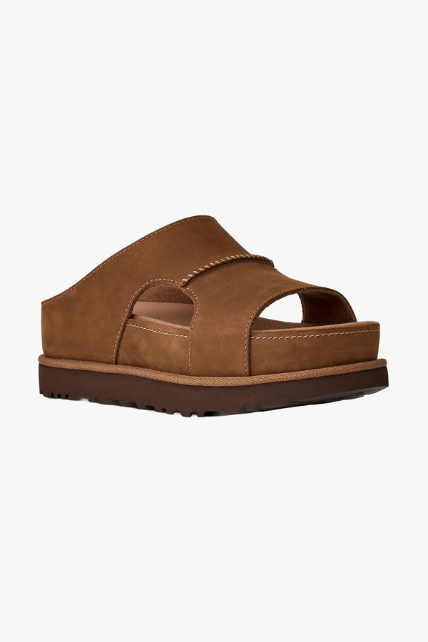W Goldenstar Evelina Clog