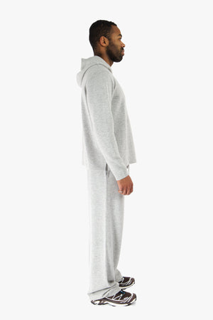 Cashmere Hoodie Unisex