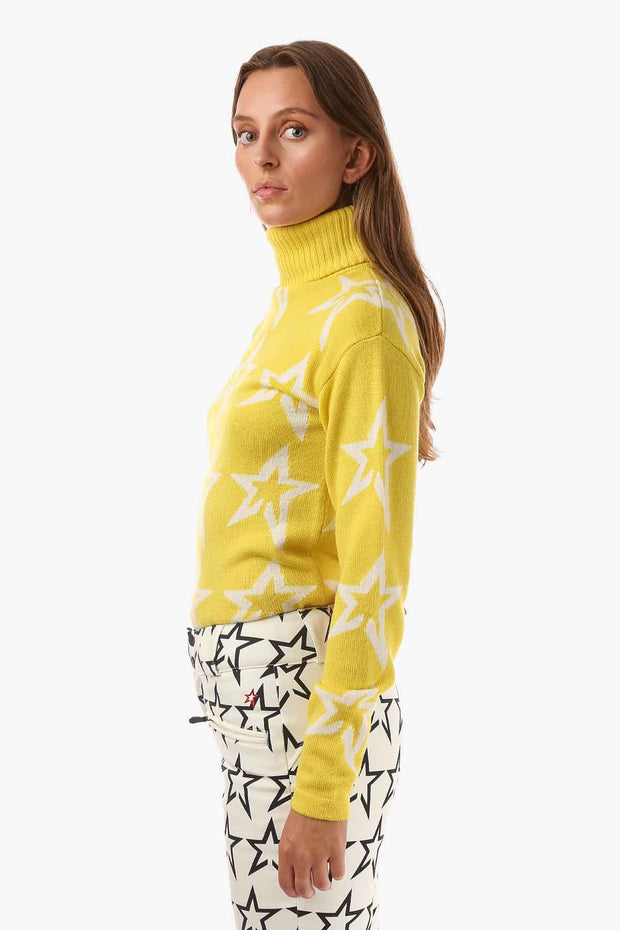 Star Dust Sweater