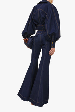 Luna Super Flare Jean