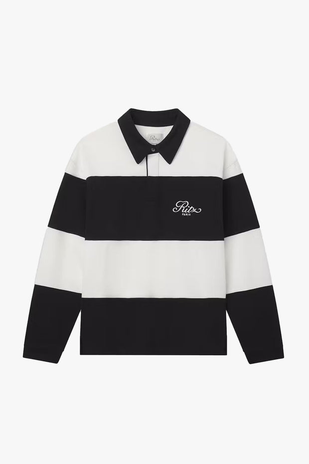 Ritz Rugby Polo Shirt