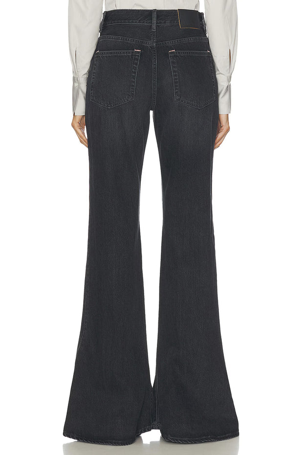 2024 Vintage Flare Jeans