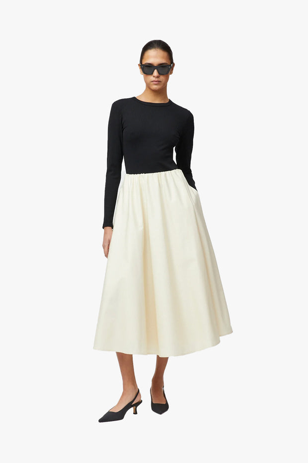 Vivienne Midi Skirt