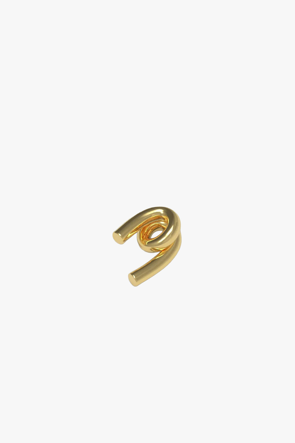 Rose Charm M Pleated