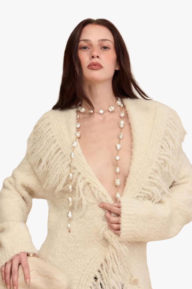 Victoria Duster