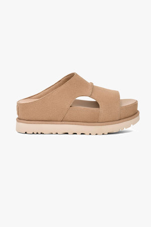 W Goldenstar HI Cutout Slide