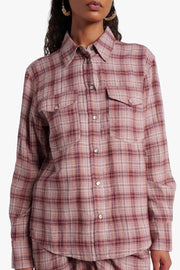 Yalisa Blouse
