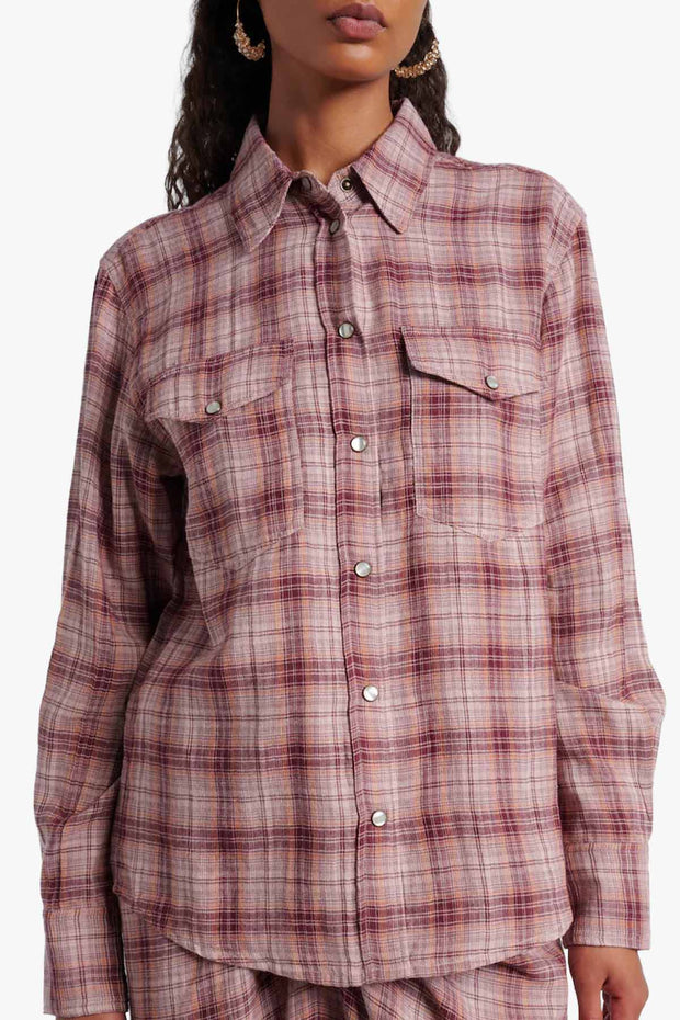 Yalisa Blouse