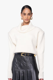 Camilla Knit Top
