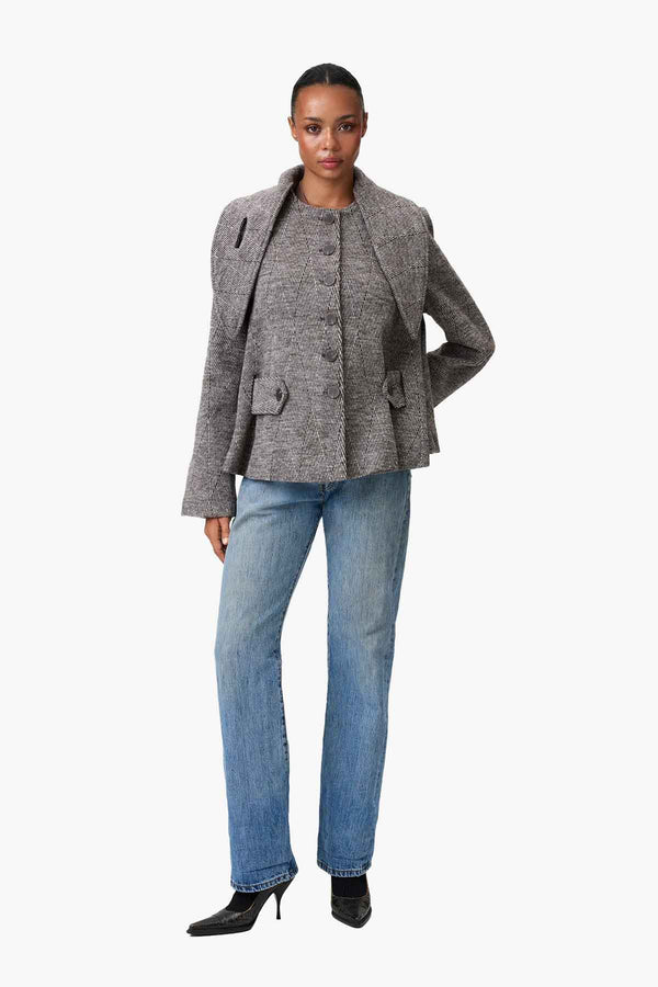 Oslo Jacket