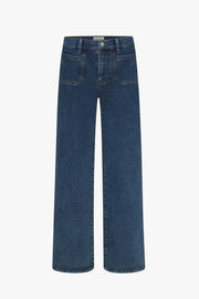 Le Slim Palazzo Modernist Pocket