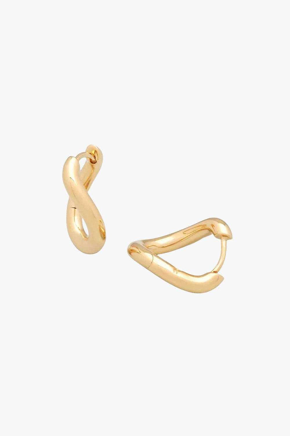 River Hoops Medium