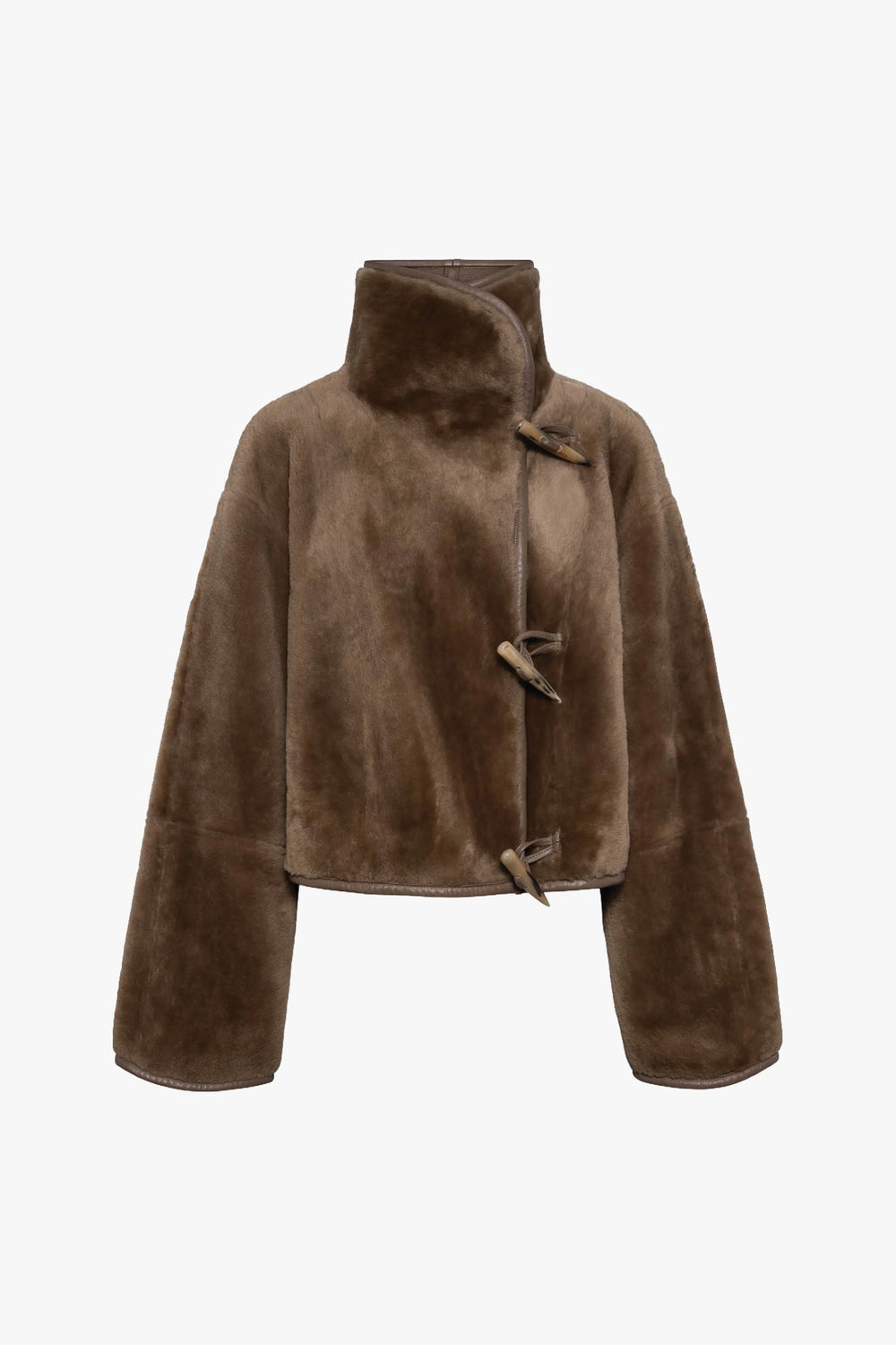Hawk Jacket
