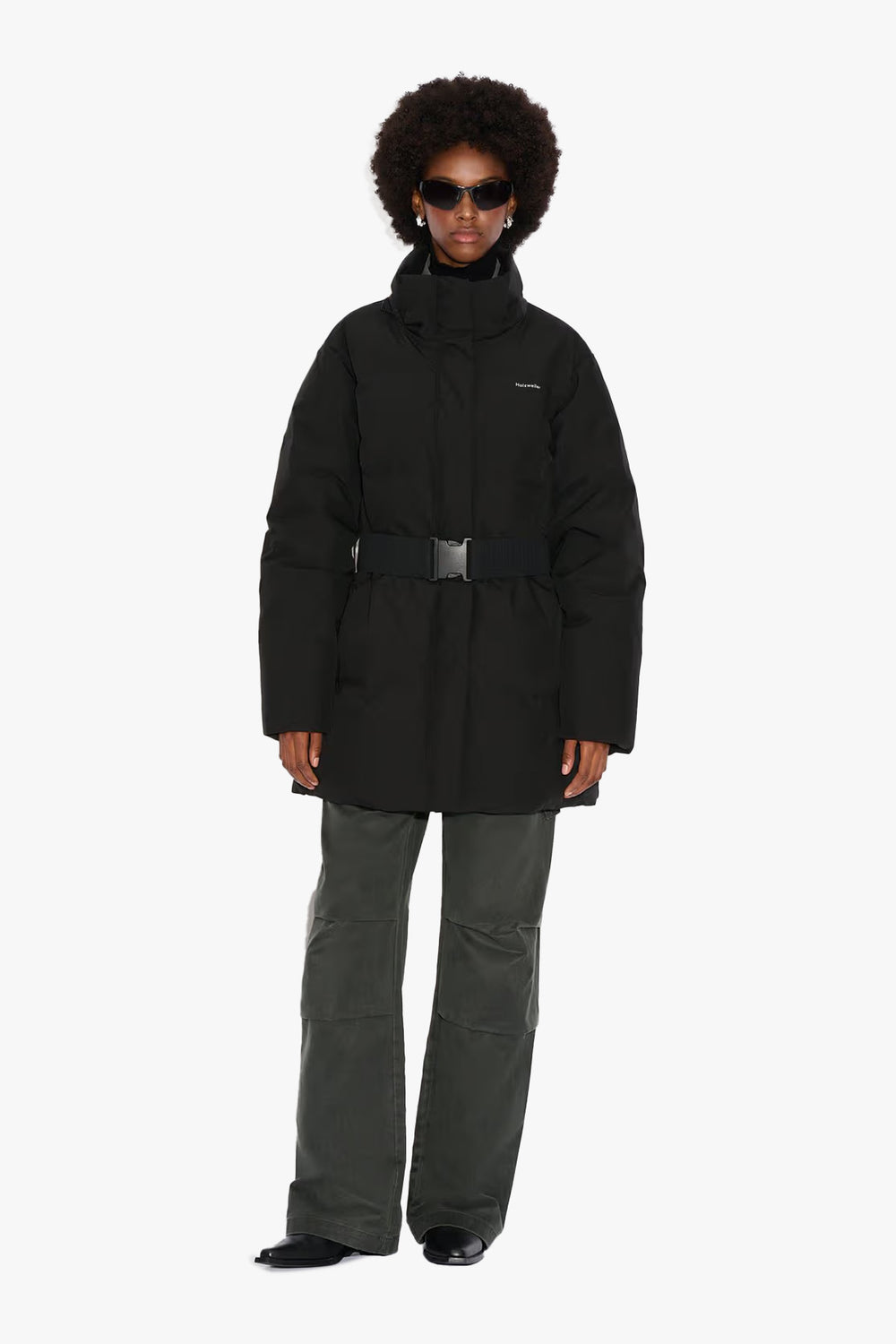 Besseggen Lt Down Jacket