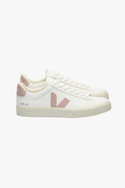 Campo Leather Extra White Almond