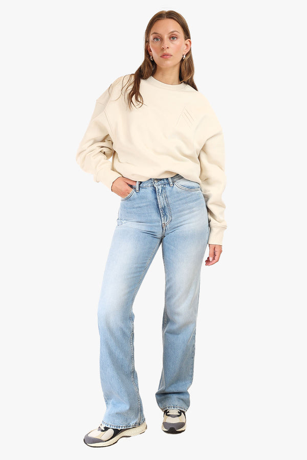 1977 Light Blue Vintage