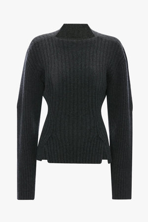 Rib Jumper