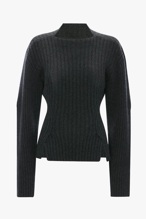 Rib Jumper