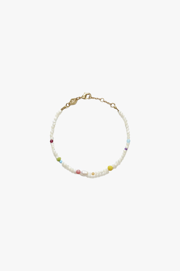 Confetti Gem Bracelet