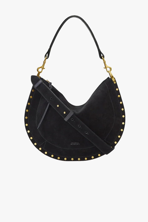 Oskan Soft Zip