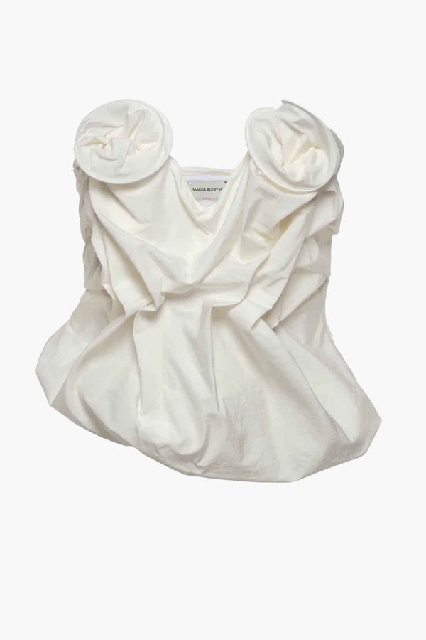 Corset 01 Cream