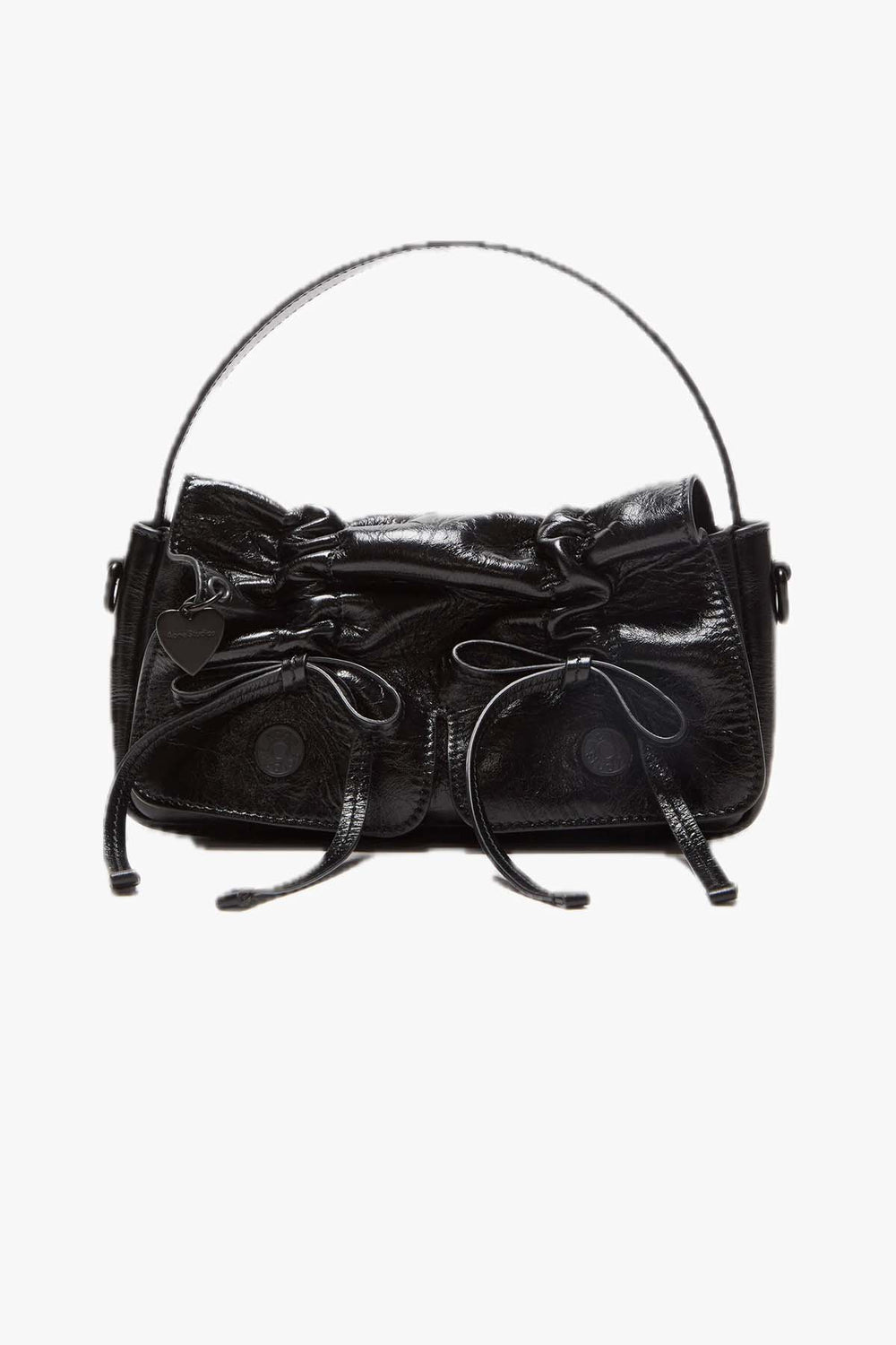 Multi-pocket Micro Bag