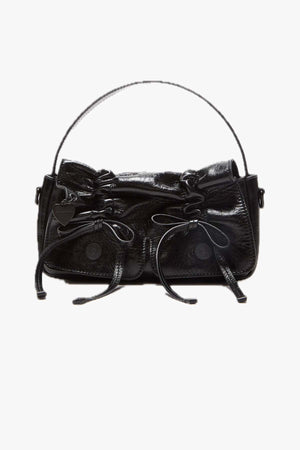 Multi-pocket Micro Bag