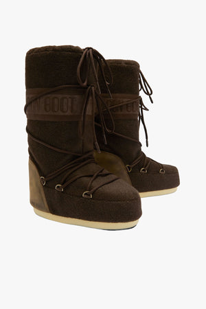 MB Icon Nubuck Felt