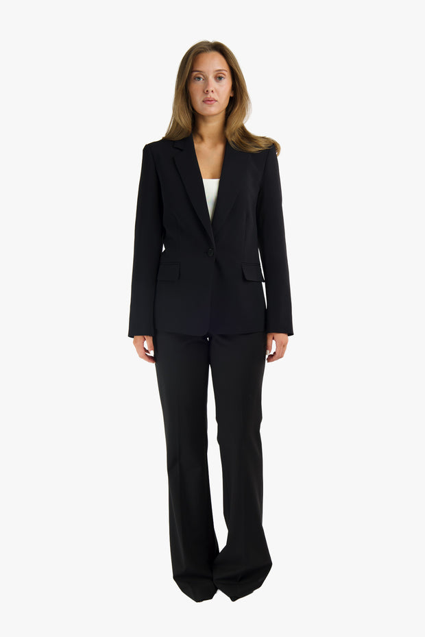 Marty Jacket Comfort Cady