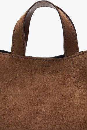 Musubi Tote Suede