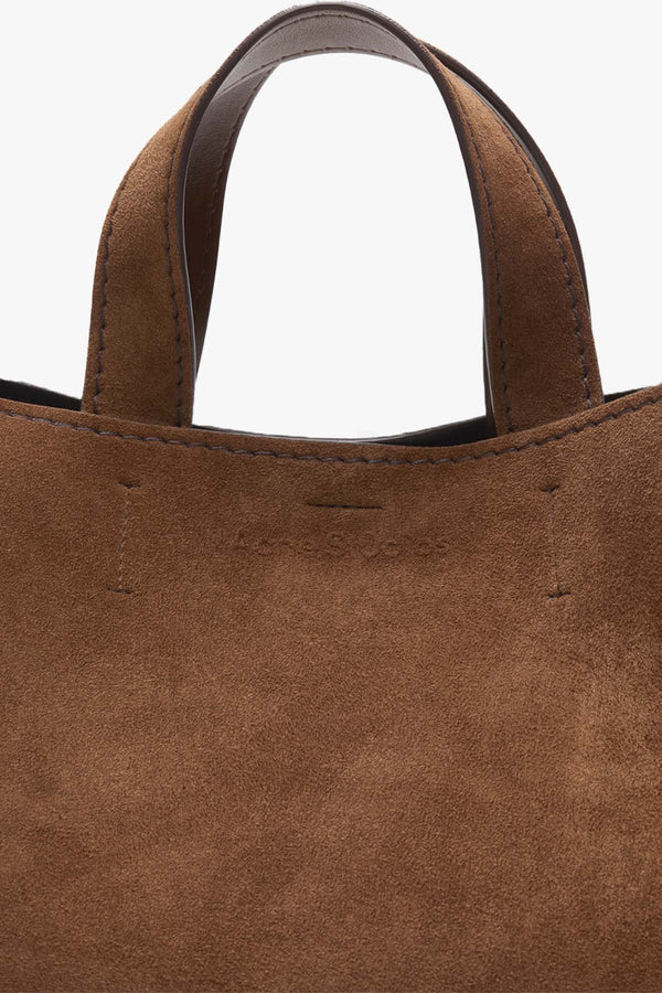Musubi Tote Suede