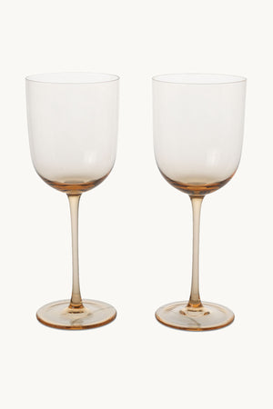 Host Red Wine Glass - Set Of 2