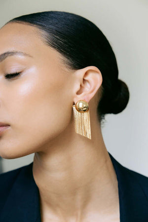 Medusa Studs
