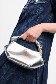 Bou Bag Mini Metallic